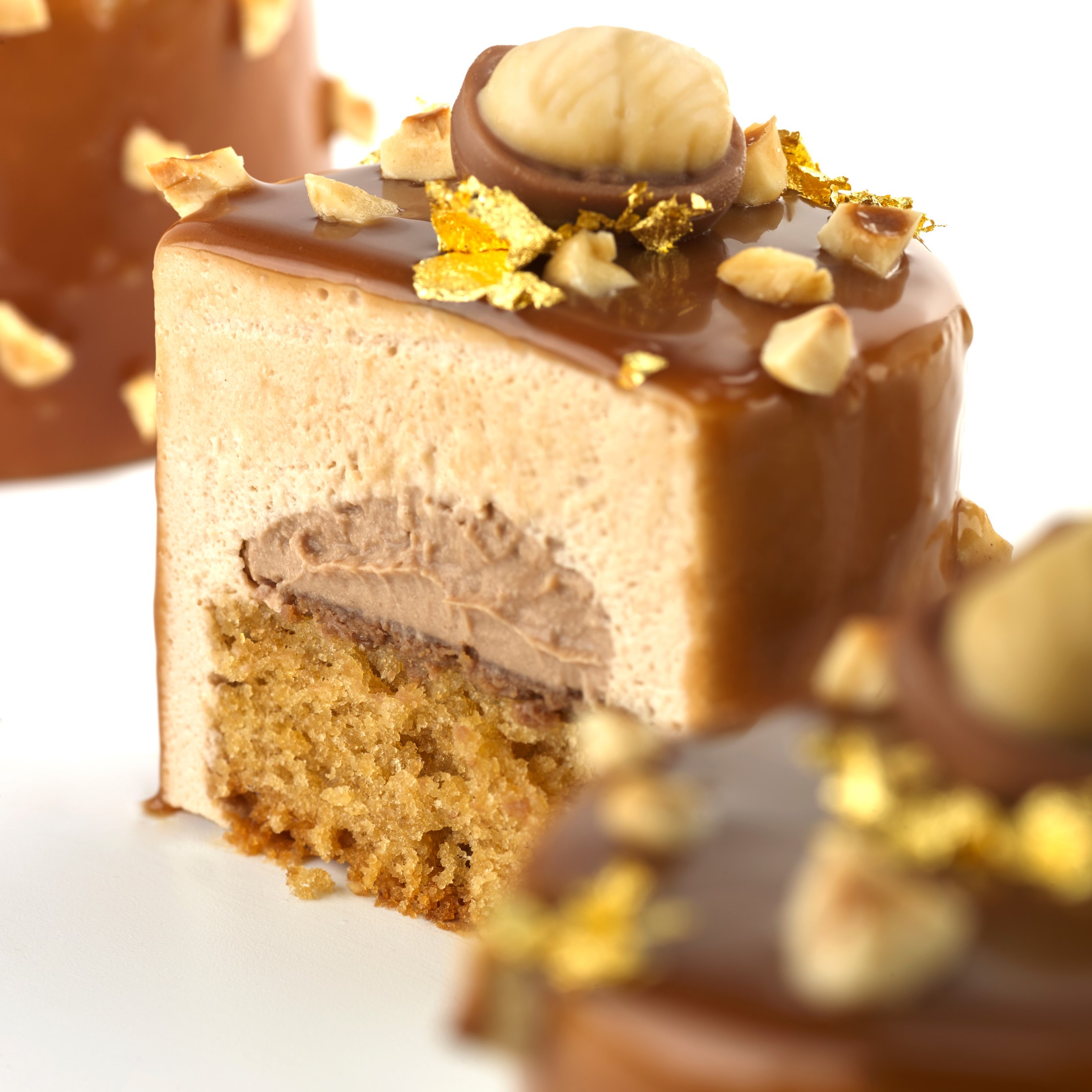 100% NOCCIOLA